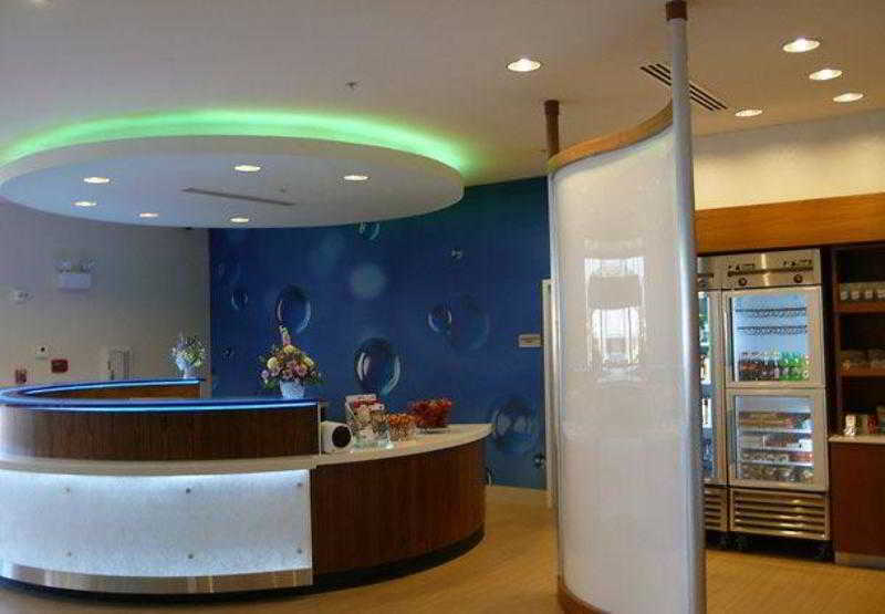 Springhill Suites Kingman Route 66 Exterior foto