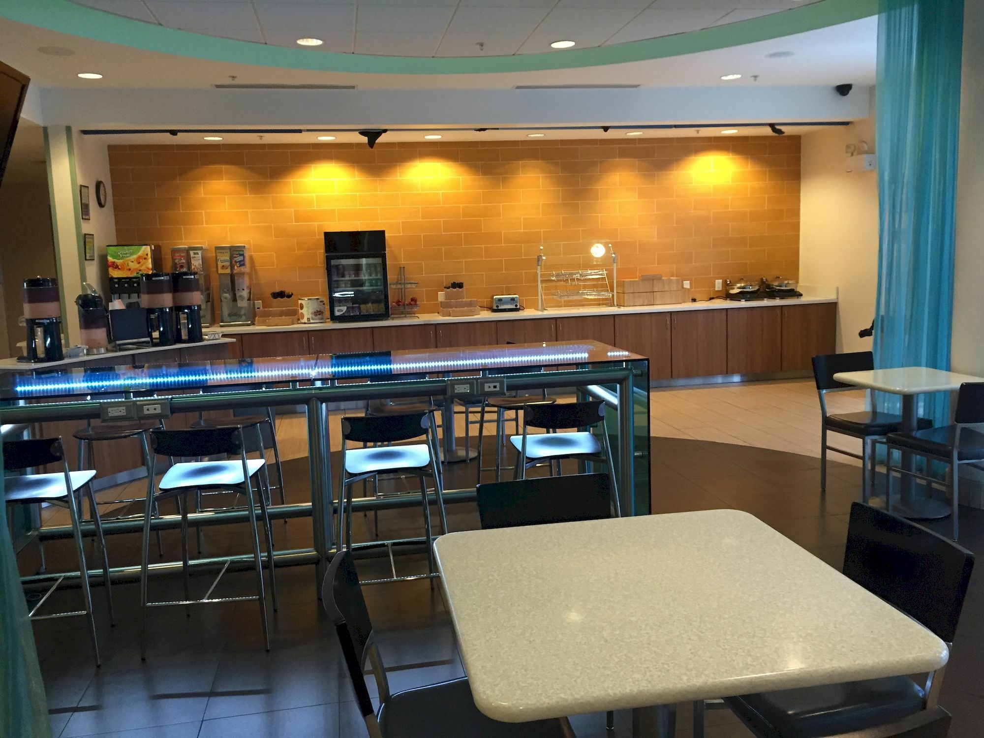 Springhill Suites Kingman Route 66 Exterior foto