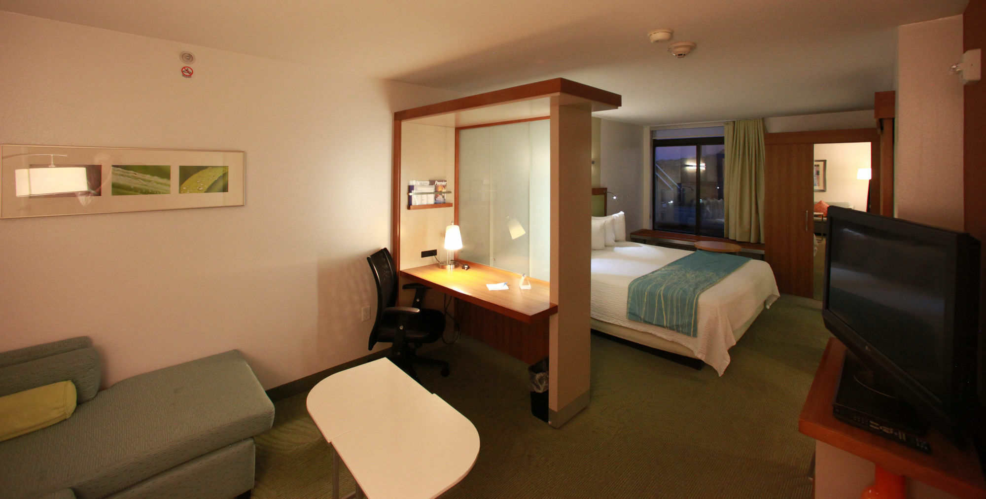 Springhill Suites Kingman Route 66 Exterior foto