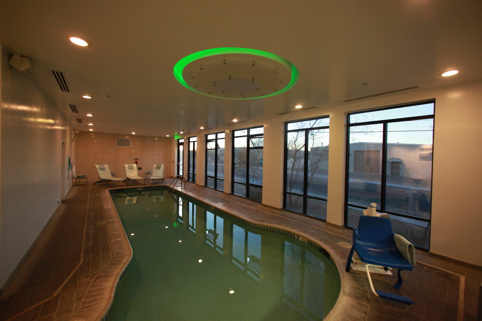 Springhill Suites Kingman Route 66 Exterior foto